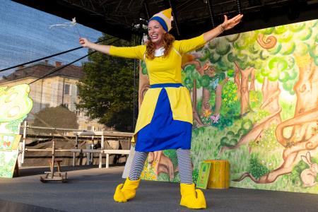 Škratek Prijateljček (15)